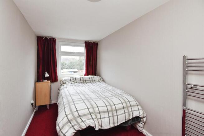 Bedroom Two: