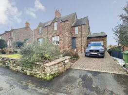 Kenbank, Tree Road, Brampton CA8 1UA