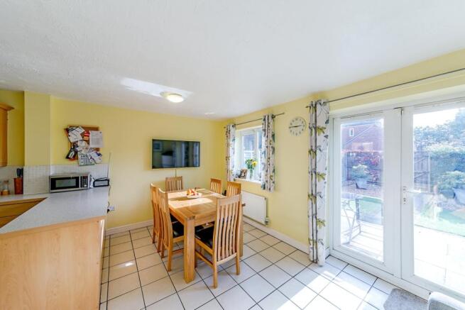 Kitchen / Diner