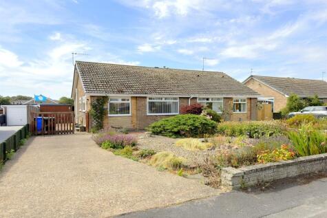 Wooldale Drive, YO14
