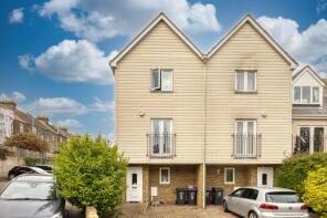 3, Eldon Grove, Ramsgate CT11 9LW