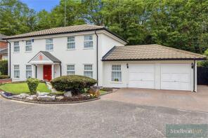 4, Audleigh Place, Chigwell IG7 5QT