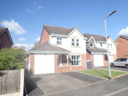6, Leywell Drive, Carlisle CA1 3TN