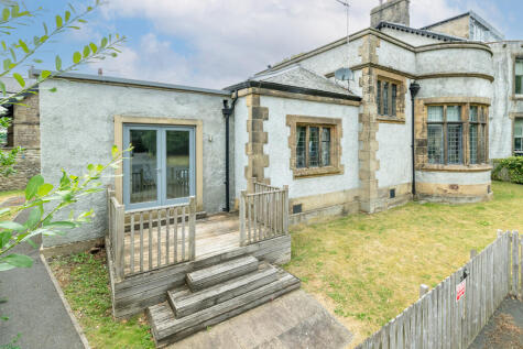 Cragdale Lodge, Duke Street, Settle, North Yorkshire