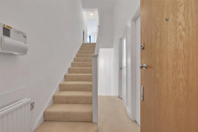 Stairway