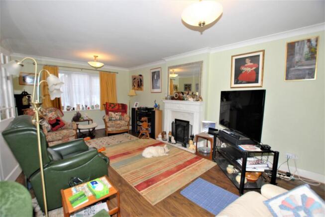 Sitting room