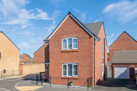 Thornton Avenue, Barton Seagrave