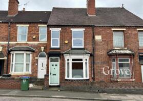 50, Station Road, Cradley Heath B64 6NU