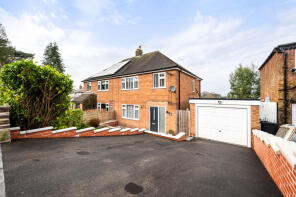 30, Ecton Avenue, Macclesfield SK10 1RD