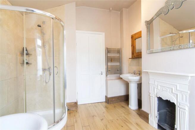 Bathroom View 2