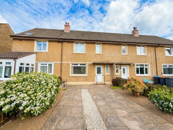 3 Kirklands Road, Terregles, DG2 9RX - Braidwoods