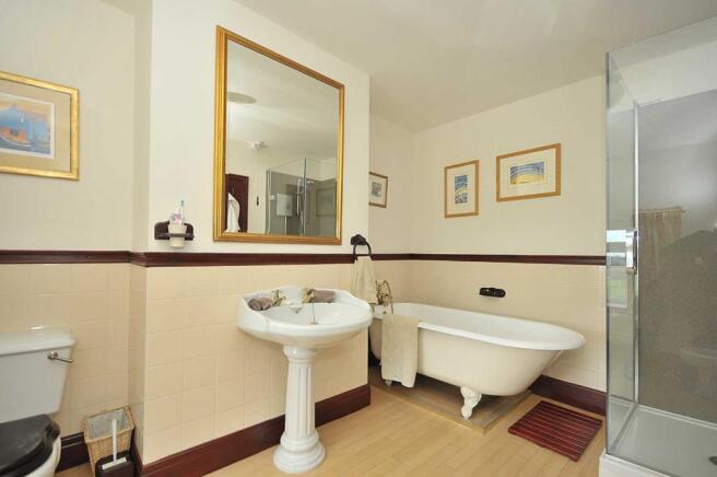 en-suite