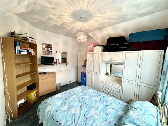 BEDROOM TWO