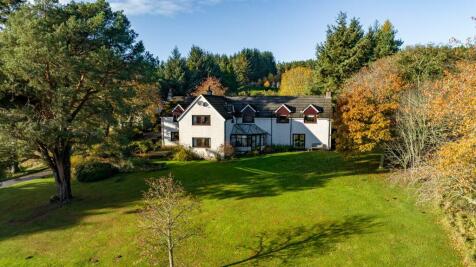 Little Buinach, Kellas, Elgin, IV30 8TS