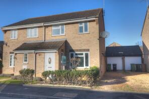 8, Barton Court, King's Lynn PE30 4TF