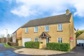 3, Grange Lane, Carterton OX18 1LY
