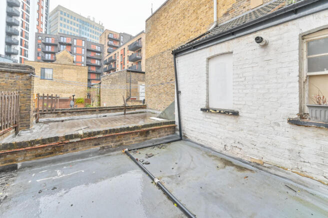 Hare Street, Woolwich, London, SE18 photo 4