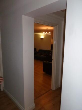 Hall View