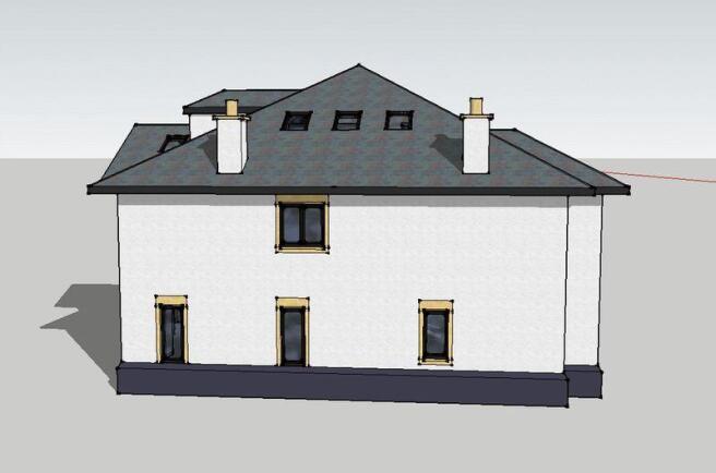 Proposed Side ...