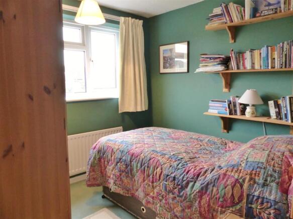 BEDROOM TWO