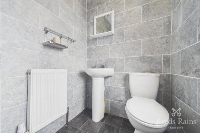 Winskill Road, Liverpool, Merseyside, L11 photo 4