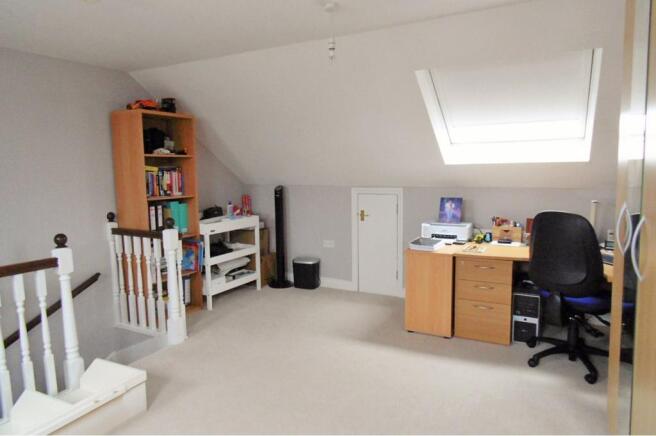 Bedroom Four