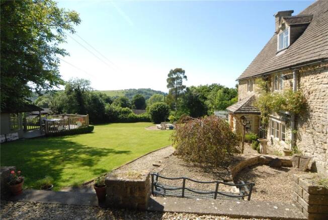 Foresters Cottage
