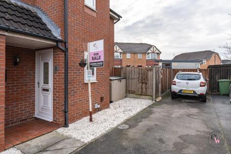 The Maples, Winsford