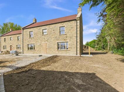 Maple House, Hargill Lane, Finghall