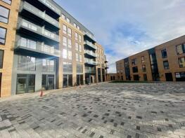Flat 112, 1 Beckford House, Carmen Beckford Street, St Pauls, Bristol BS1 3FD