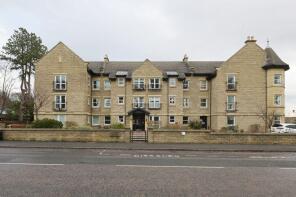 Flat 3, 11, Oxgangs Road North, Oxgangs, Edinburgh EH13 9AA