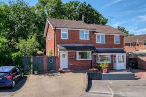 53, Bilbury Close, Redditch B97 5XN