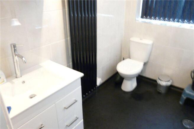 wet room