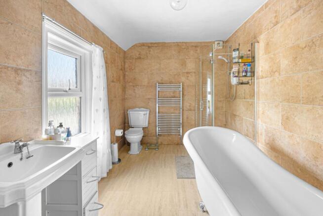 2 bed Terraced for sale Image 8