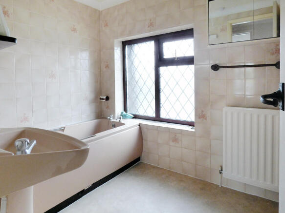 Bathroom/WC