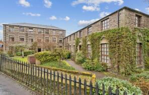 11 Mill Court, Springbank Gardens, Dunblane FK15 9JZ
