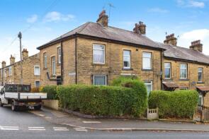 2, Rosebery Avenue, Shipley BD18 2JZ