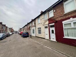 28, Essex Street, Middlesbrough TS1 4PS