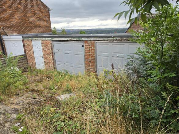 Garages for sale Image 7