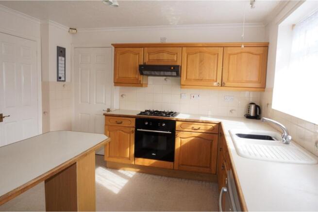 Kitchen / Breakfast