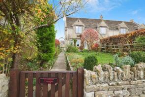 4, Turnpike Cottages, Church Road, Chippenham SN14 7DN