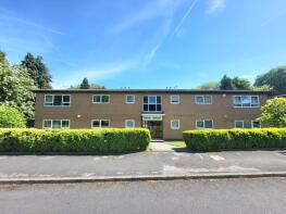 Flat 1, Dene House, Green Pastures, Heaton Mersey, Stockport SK4 3RB