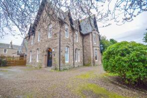 4a, Rosebank Lane, Forfar DD8 2BG