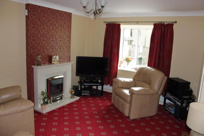 SITTING ROOM