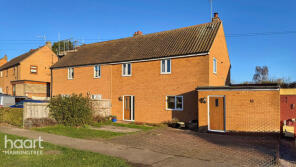 52, Palfrey Heights, Manningtree CO11 1SF