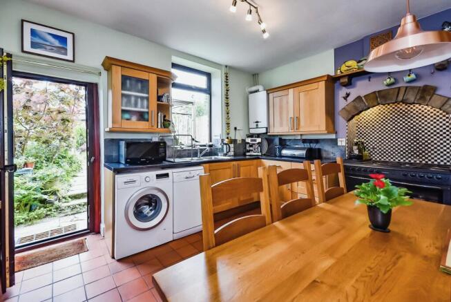 Bespoke Kitchen
