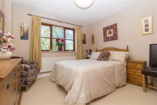 BEDROOM TWO
