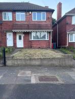 21, Chelmorton Road, Birmingham B42 2QT