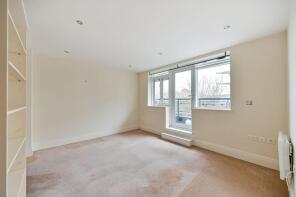 Flat 43 Falmouth House, Royal Quarter, Seven Kings Way, Kingston Upon Thames KT2 5AH