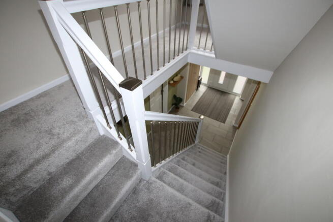 Galleried Landing